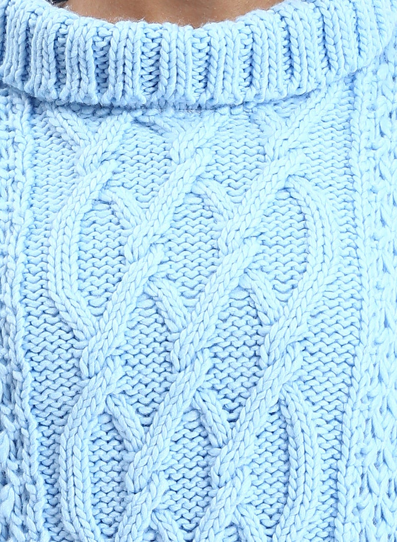 Ravin Women Long Sleeve Knit Pullover - Image 3